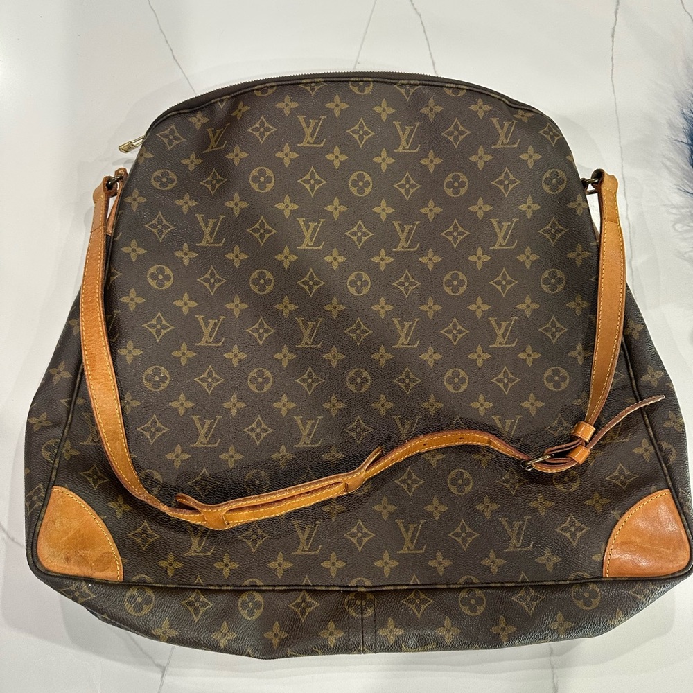 Louis Vuitton Monogram Sac Balade